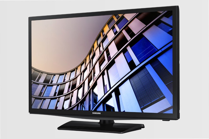 HD SMART 24" N4300 TV 2020 LED