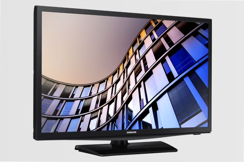 HD SMART 24" N4300 TV 2020 LED