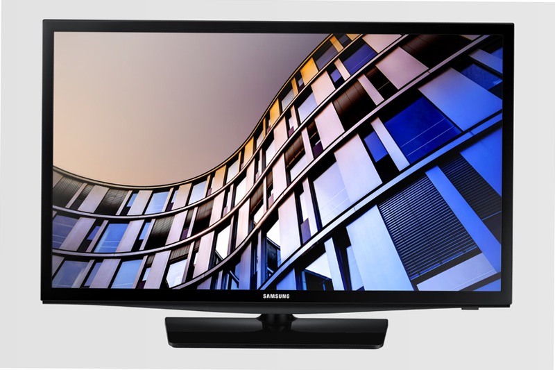 HD SMART 24" N4300 TV 2020 LED