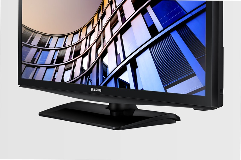 HD SMART 24" N4300 TV 2020 LED