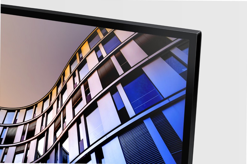 HD SMART 24" N4300 TV 2020 LED