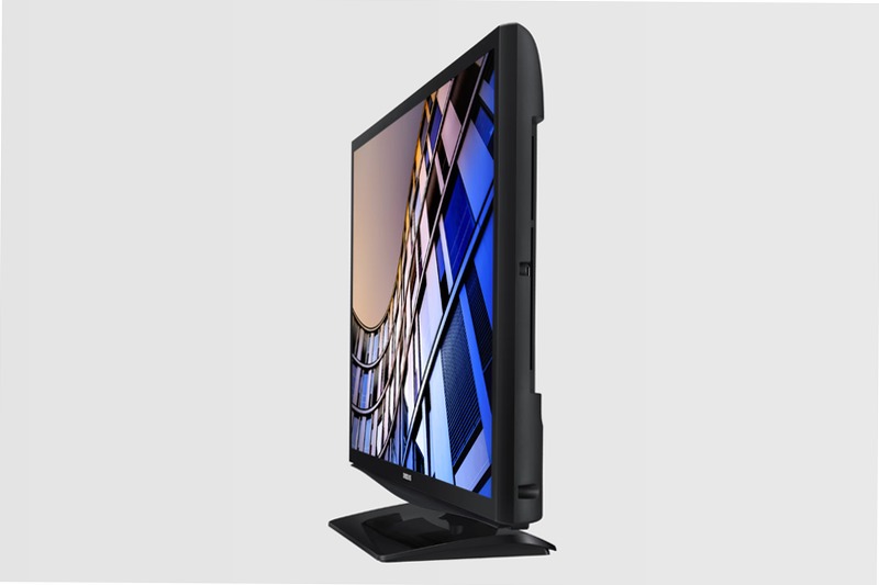 HD SMART 24" N4300 TV 2020 LED