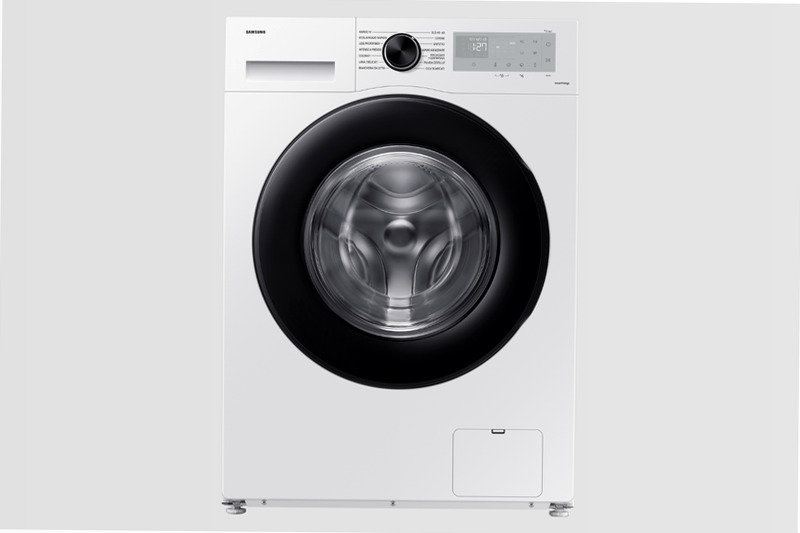 Washing Machine WW11DG5B25AHET - Samsung Italia 11kg Bianco