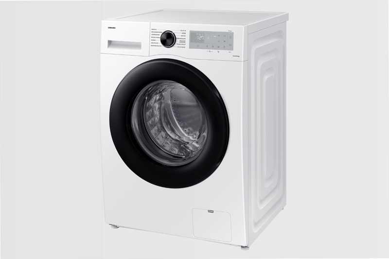 Washing Machine WW11DG5B25AHET - Samsung Italia 11kg Bianco