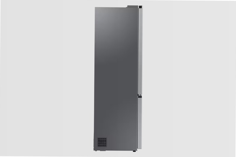 Frigorifero Combinato Samsung EcoFlex AI 2m 390L RB38C672CSA C