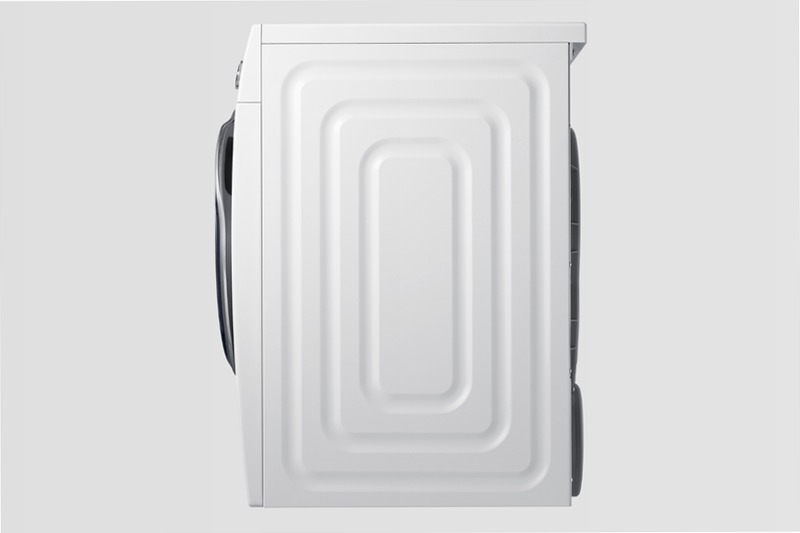 Samsung Asciugatrice DV80M6210CW 8kg A Bianco