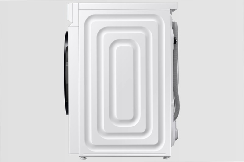 Lavatrice Bespoke AI™ Quickdrive 11Kg WW11BB945DGMS3 Bianco