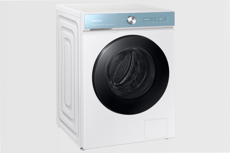 Lavatrice Bespoke AI™ Quickdrive 11Kg WW11BB945DGMS3 Bianco