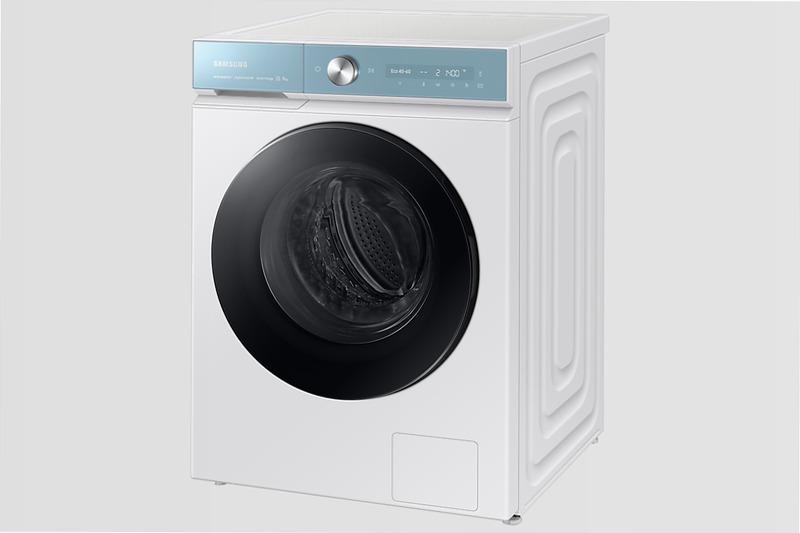 Lavatrice Bespoke AI™ Quickdrive 11Kg WW11BB945DGMS3 Bianco