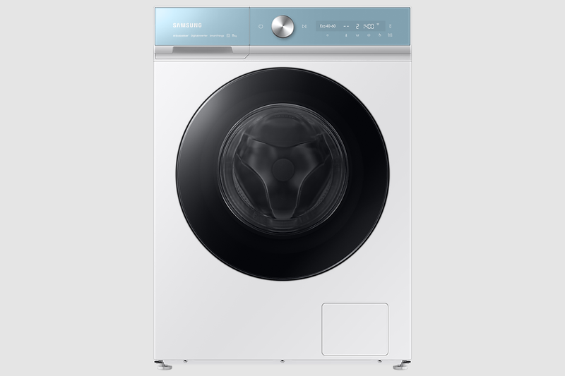 Lavatrice Bespoke AI™ Quickdrive 11Kg WW11BB945DGMS3 Bianco