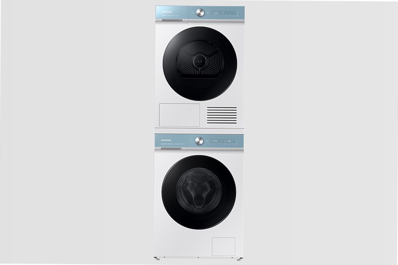Lavatrice Bespoke AI™ Quickdrive 11Kg WW11BB945DGMS3 Bianco