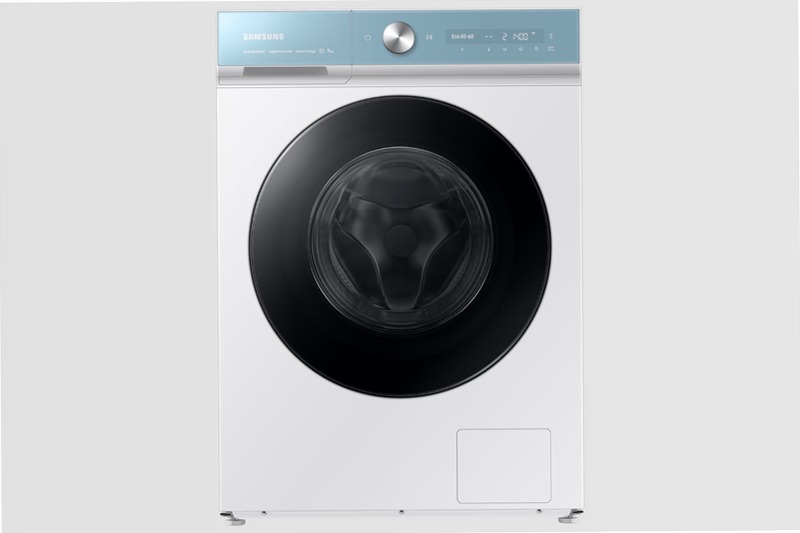 Lavatrice Bespoke AI™ Quickdrive 11Kg WW11BB945DGMS3 Bianco