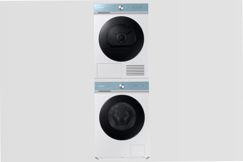 Lavatrice Bespoke AI™ Quickdrive 11Kg WW11BB945DGMS3 Bianco