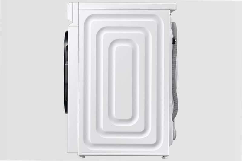 Lavatrice Bespoke AI™ Quickdrive 11Kg WW11BB945DGMS3 Bianco