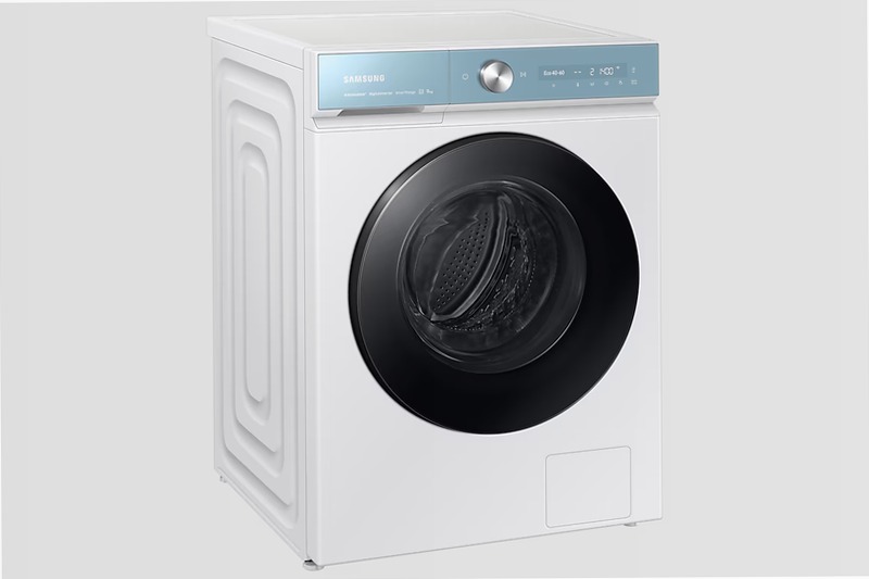 Lavatrice Bespoke AI™ Quickdrive 11Kg WW11BB945DGMS3 Bianco