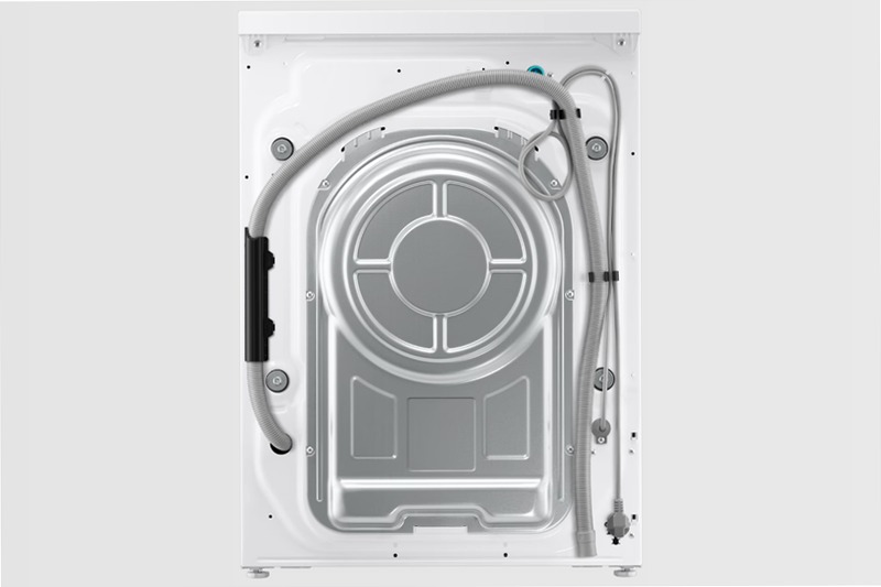 Lavatrice Bespoke AI™ Quickdrive 11Kg WW11BB945DGMS3 Bianco