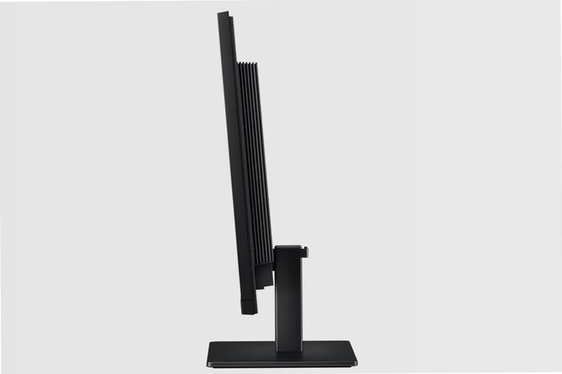 Monitor 27" ViewFinity S7 S70H 4K UHD Nero IPS 3840 x 2160