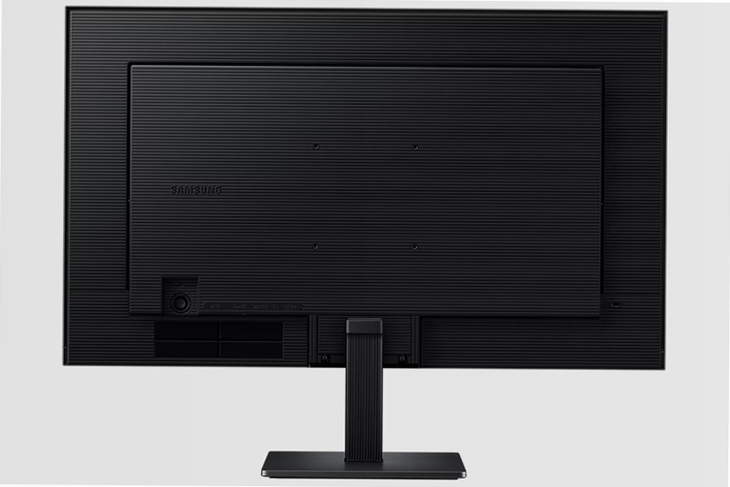 Monitor 27" ViewFinity S7 S70H 4K UHD Nero IPS 3840 x 2160