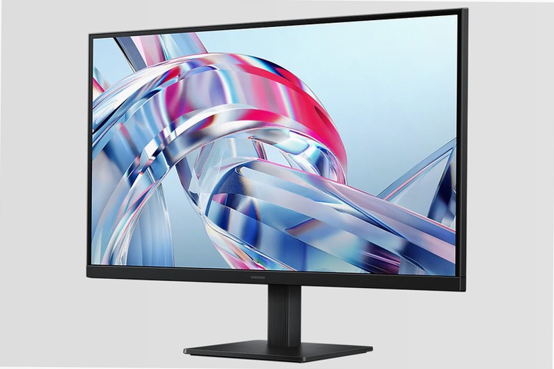Monitor 27" ViewFinity S7 S70H 4K UHD Nero IPS 3840 x 2160