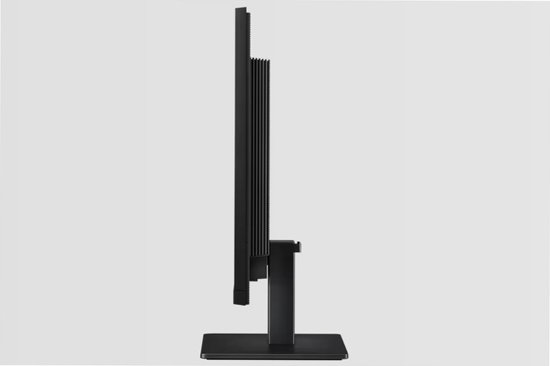Monitor 27" ViewFinity S7 S70H 4K UHD Nero IPS 3840 x 2160