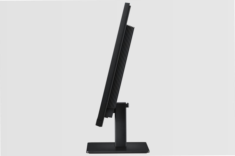 Monitor 27" ViewFinity S7 S70H 4K UHD Nero IPS 3840 x 2160