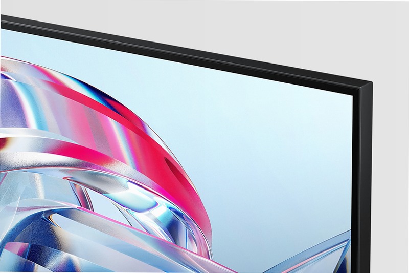 Monitor 27" ViewFinity S7 S70H 4K UHD Nero IPS 3840 x 2160