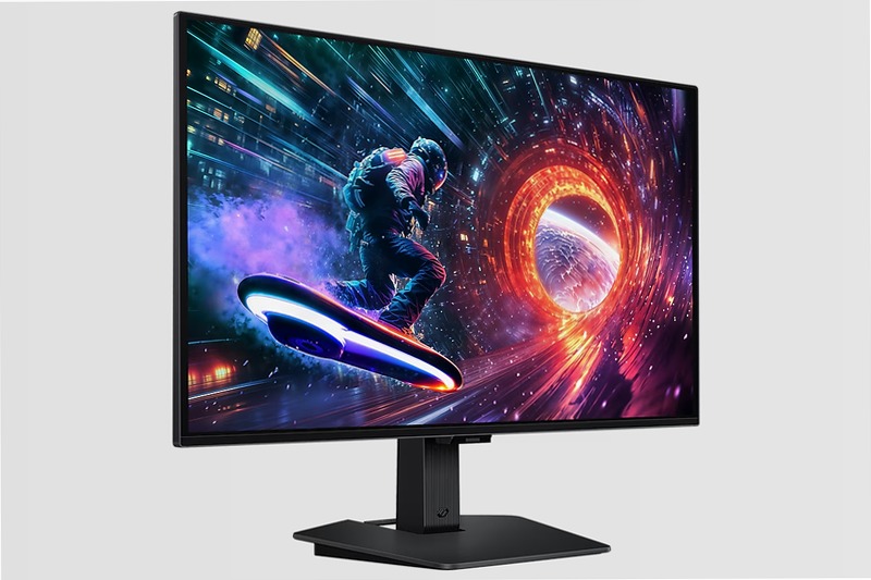 Monitor Gaming Odyssey OLED G5 - G50SF da 27'' QHD Flat | Samsung Italia
