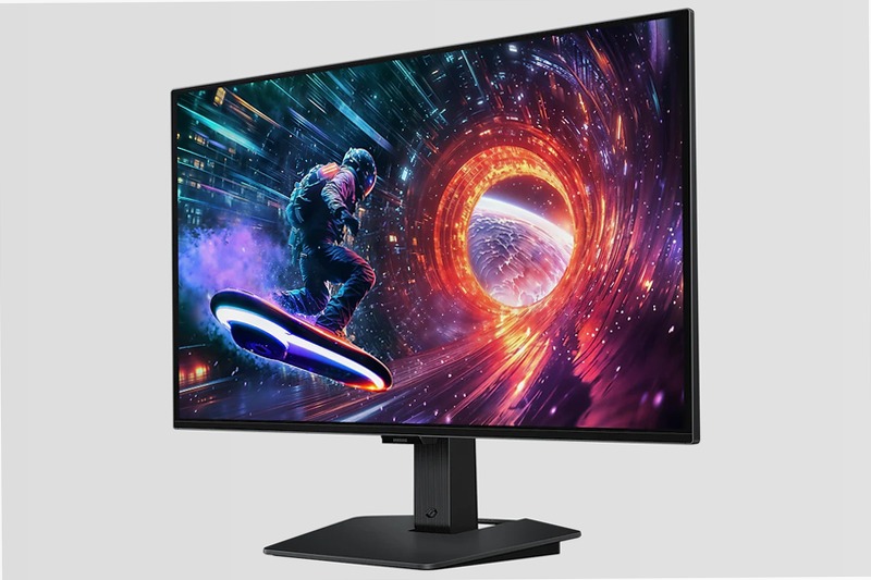 Monitor Gaming Odyssey OLED G5 - G50SF da 27'' QHD Flat | Samsung Italia