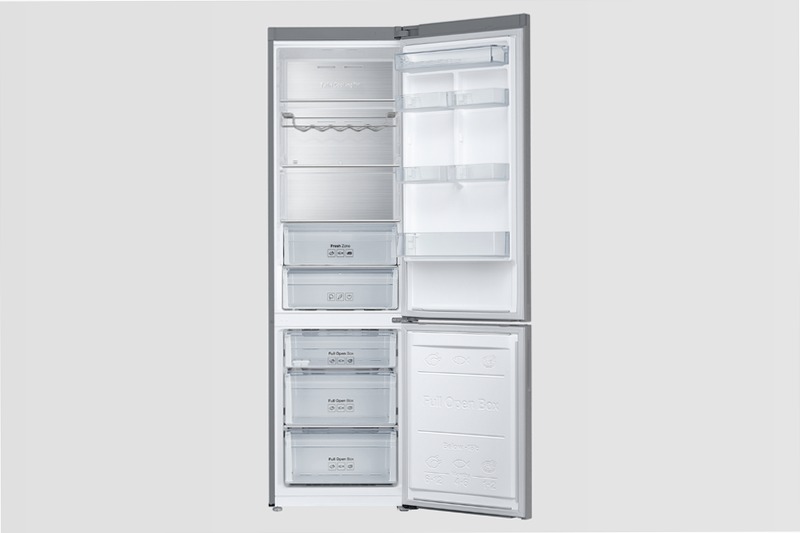 Frigorifero Combinato No Frost RB37R542RSL/EF C