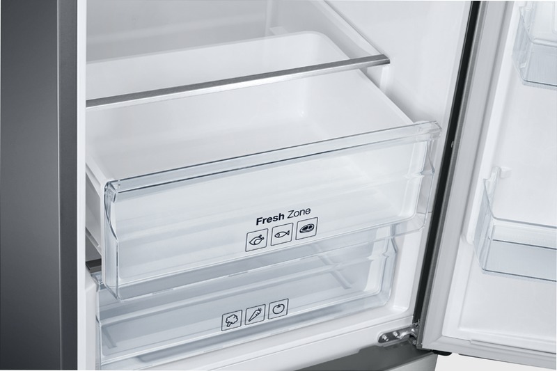 Frigorifero Combinato No Frost RB37R542RSL/EF C