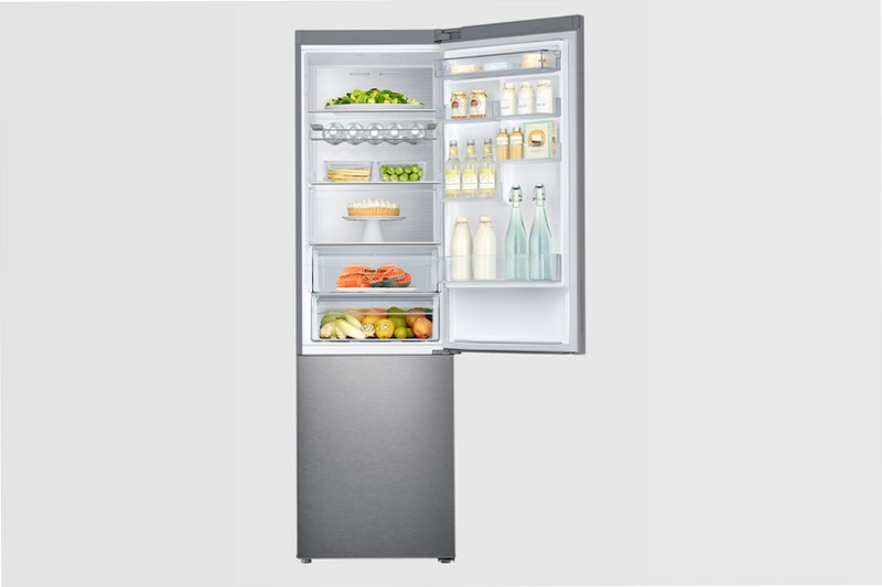 Frigorifero Combinato No Frost RB37R542RSL/EF C