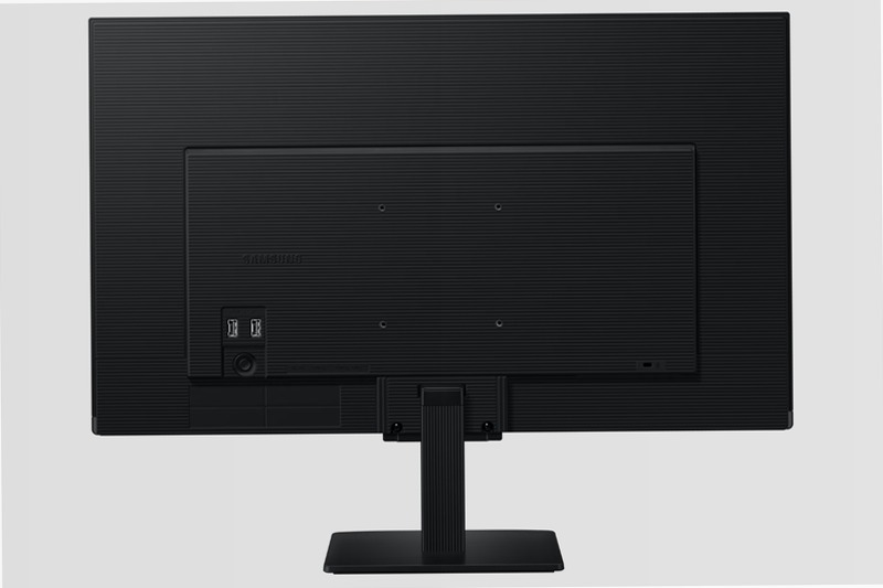 Smart Monitor M5 - M50F da 27" Full HD Nero IPS