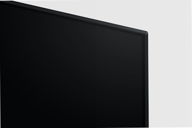 Smart Monitor M5 - M50F da 27" Full HD Nero IPS