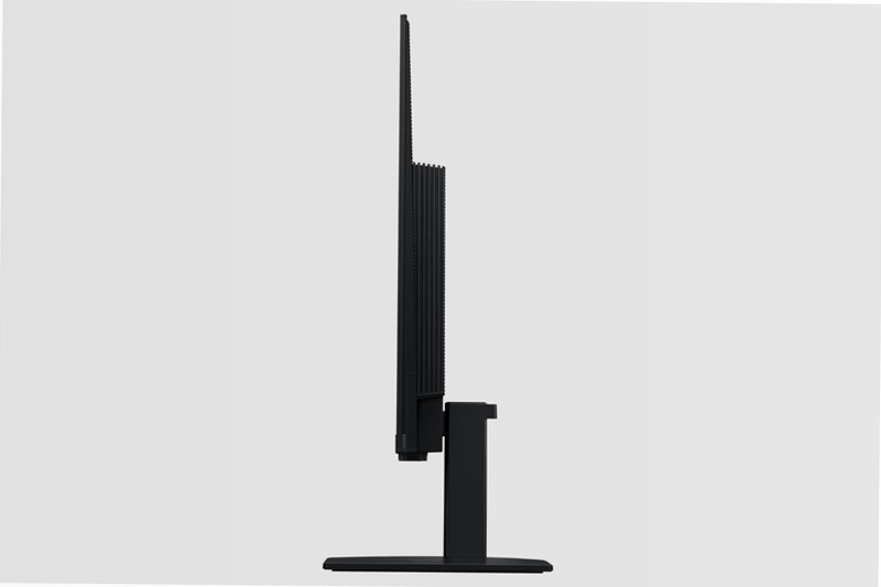 Smart Monitor M5 - M50F da 27" Full HD Nero IPS