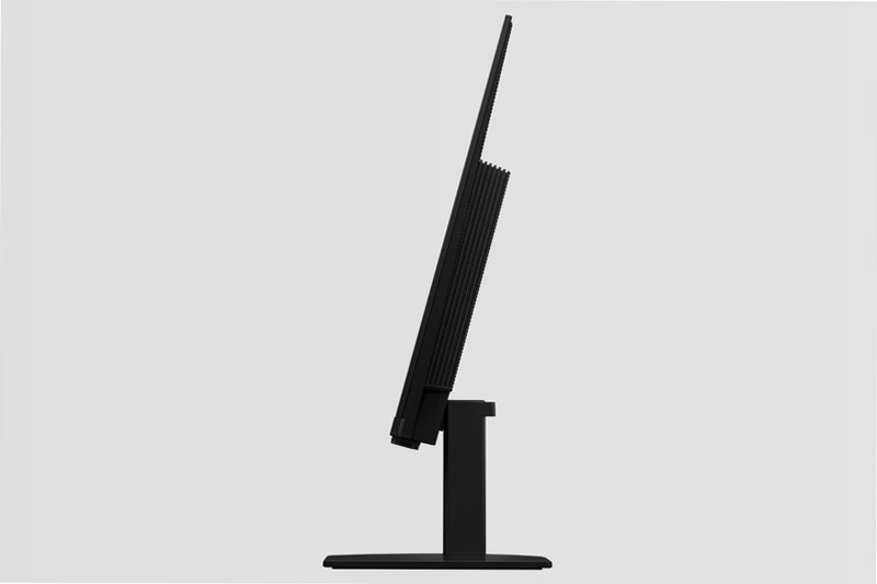 Smart Monitor M5 - M50F da 27" Full HD Nero IPS