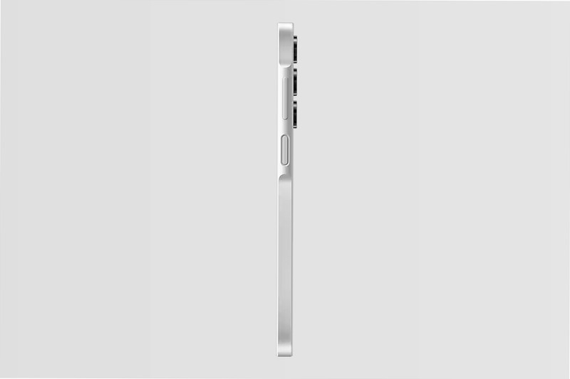 Galaxy A16 - Display Super AMOLED & Tripla Fotocamera 6.7" 4GB Grigio