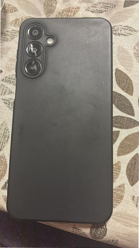 Galaxy A16 - Display Super AMOLED & Tripla Fotocamera 6.7" 4GB Grigio