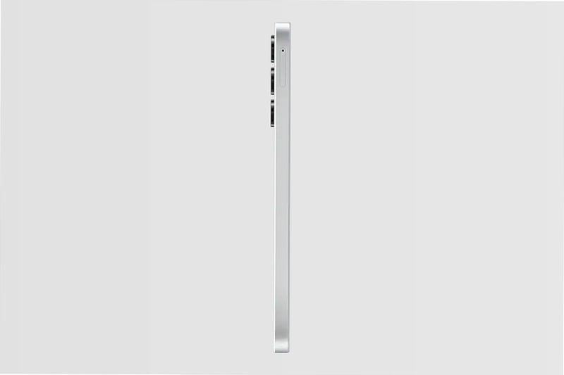 Galaxy A16 - Display Super AMOLED & Tripla Fotocamera 6.7" 4GB Grigio