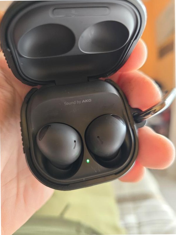 Galaxy Buds2 Pro