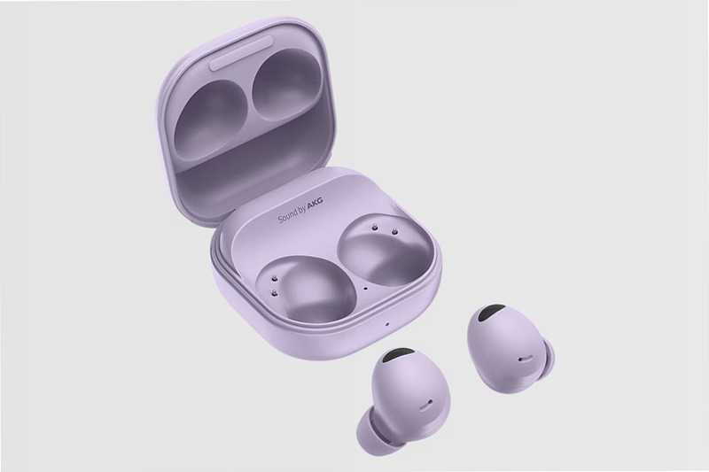 Galaxy Buds2 Pro