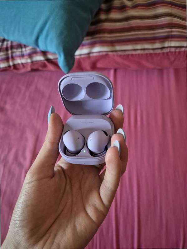 Galaxy Buds2 Pro