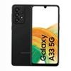 Galaxy A33 5G - Sfida i Limiti della Tecnologia Blu