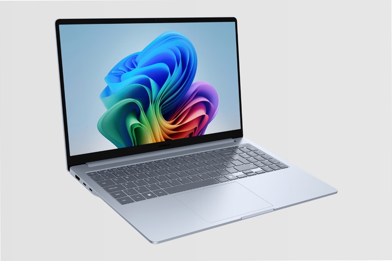 Galaxy Book4 Edge (15.6", X1-26-100, 16GB) Copilot+ PC 15.6" 16 GB Windows 15.6