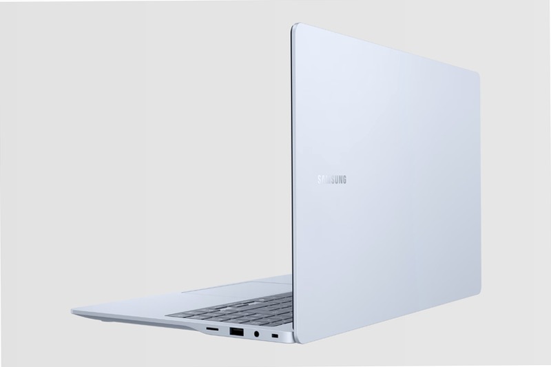 Galaxy Book4 Edge (15.6", X1-26-100, 16GB) Copilot+ PC 15.6" 16 GB Windows 15.6
