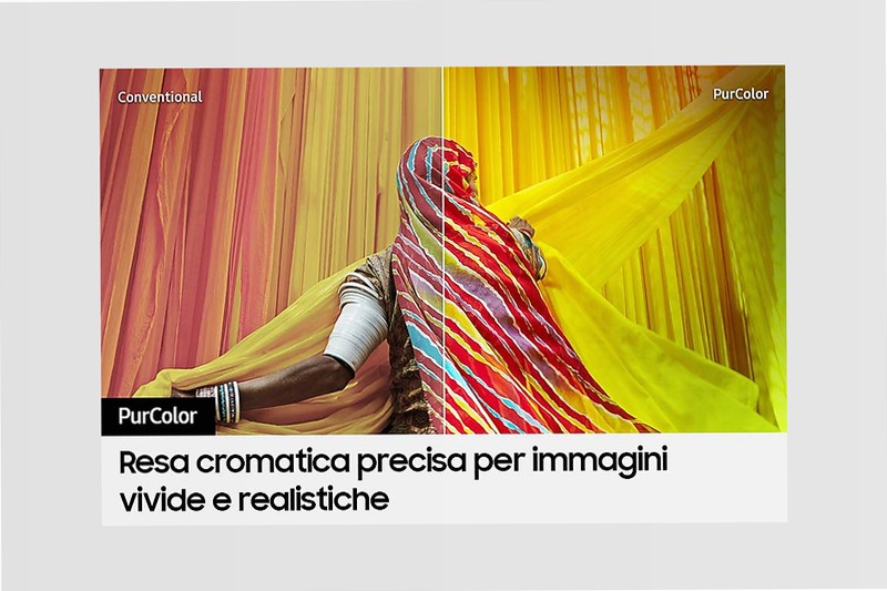 Crystal UHD 43" CU7190 TV 4K