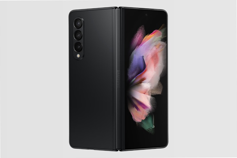 Smartphone Foldables | Serie Galaxy Z | Samsung Italia