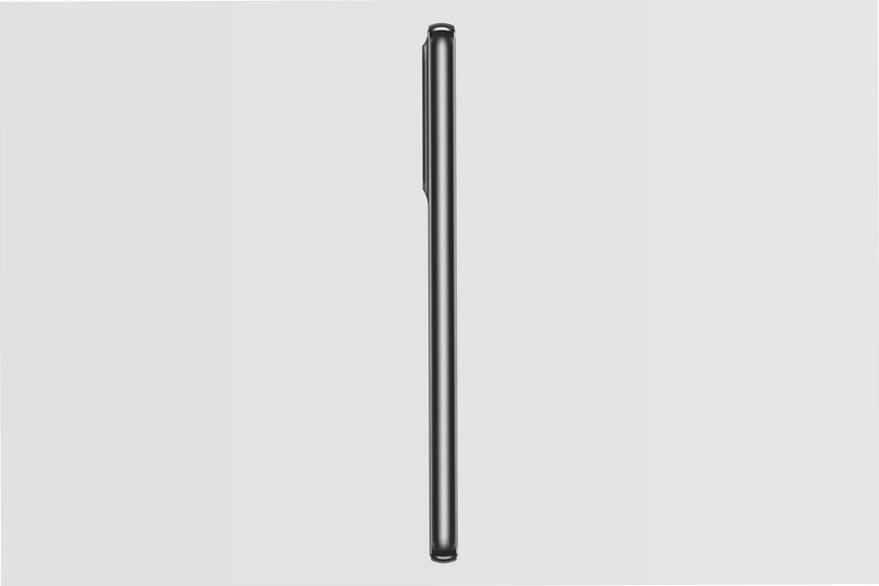 Galaxy A53 5G Enterprise Edition 6.5" Nero 6"