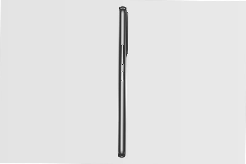 Galaxy A53 5G Enterprise Edition 6.5" Nero 6"