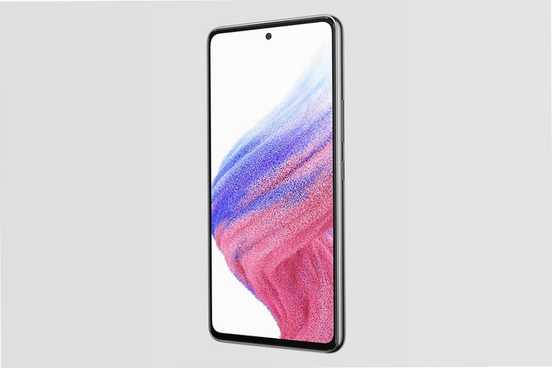 Galaxy A53 5G Enterprise Edition 6.5" Nero 6"