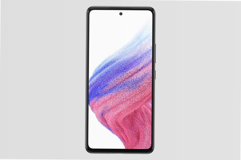Galaxy A53 5G Enterprise Edition 6.5" Nero 6"